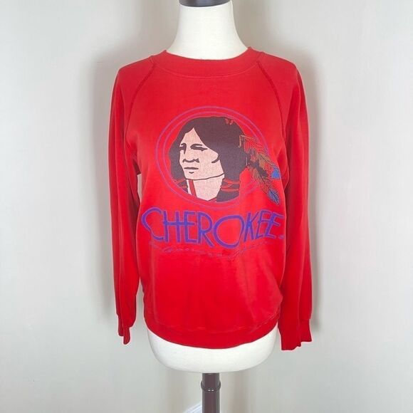 Cherokee Original Vintage Pull Over - Picture 1 of 5